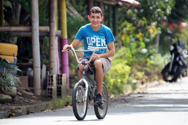 Guide pratique pour choisir son équipement de cyclisme