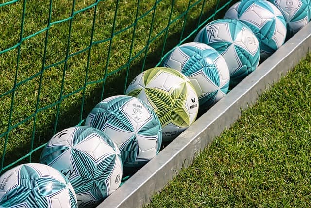 Les meilleures chaussures de football pour gazon synthétique