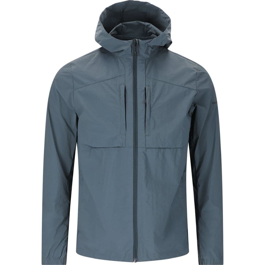 Kyson Jacket