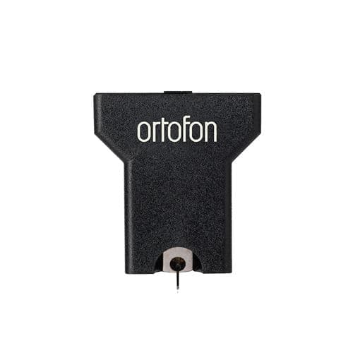 Cellules Ortofon Quintet S Noir