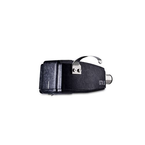 Cellule Ortofon SPU GTX S Noir pour platine