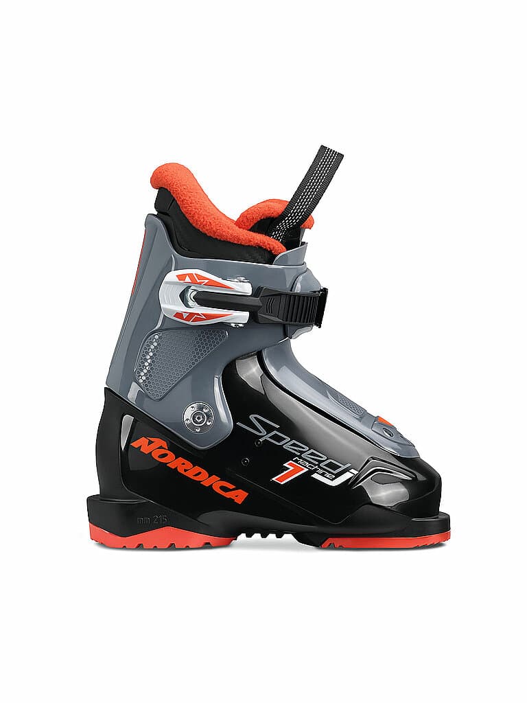 NORDICA Chaussures de ski enfant Speedmachine J1 noir | 15.5 (26)