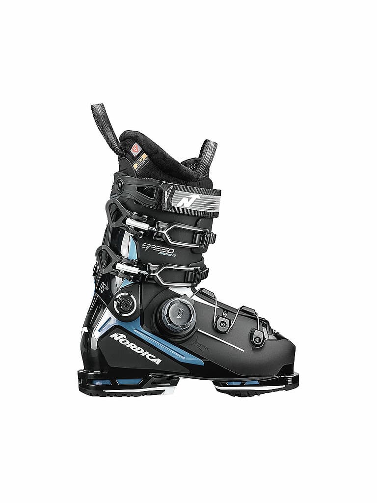 NORDICA Chaussures de ski femme Speedmachine 3 BOA 95 W GW noir | 27,5 (41)